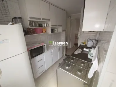 Apartamento com 2 Quartos à venda, 48m² no Jardim Mitsutani, São Paulo