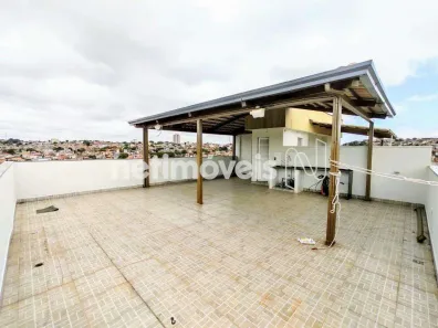 Cobertura com 3 Quartos à venda, 180m² no Ouro Minas, Belo Horizonte