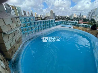 Flat com 2 Quartos para venda ou aluguel, 96m² no Ponta Negra, Natal