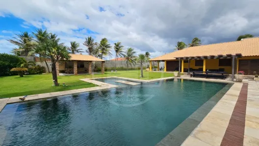 Casa com 5 Quartos à venda, 469m² no , Beberibe