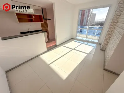 Apartamento com 3 Quartos à venda, 68m² no Praia de Itaparica, Vila Velha