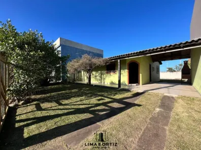 Casa com 3 Quartos à venda, 123m² no Centro, Imbé