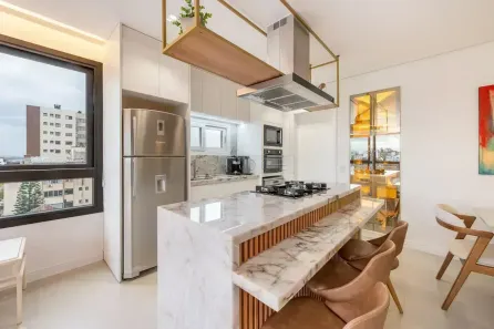 Apartamento com 3 Quartos à venda, 100m² no Higienópolis, Porto Alegre