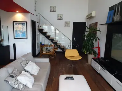 Apartamento com 2 Quartos à venda, 98m² no Real Parque, São Paulo