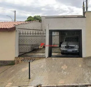 Casa com 2 Quartos à venda, 150m² no Jaraguá, Piracicaba