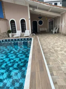 Casa com 3 Quartos à venda, 159m² no Caiçara, Praia Grande