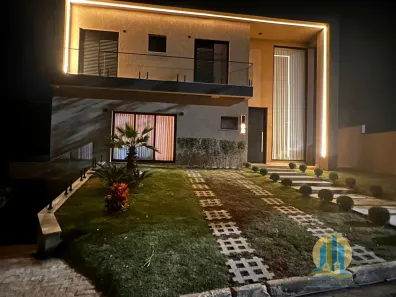 Casa com 5 Quartos à venda, 324m² no Sítio do Morro, Santana de Parnaíba
