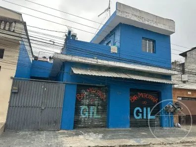 Casa com 5 Quartos à venda, 200m² no Jardim Figueira Grande, São Paulo