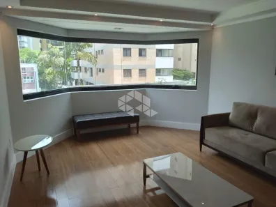 Apartamento com 2 Quartos à venda, 97m² no Jardim, Santo André
