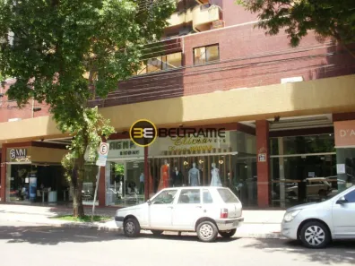 Sala Comercial com 1 Quarto para alugar, 15m² no Zona 01, Maringá
