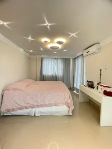 Casa de Condomínio com 3 Quartos à venda, 124m² no , São José de Ribamar