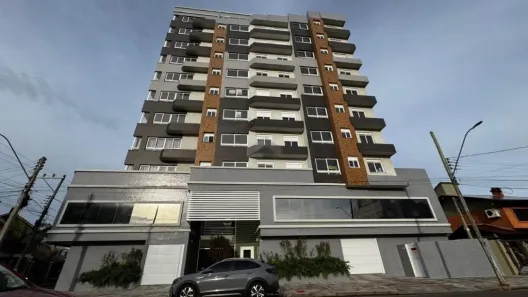 Apartamento com 2 Quartos à venda, 62m² no Centro, Tramandaí