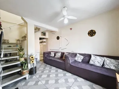 Casa com 2 Quartos à venda, 116m² no Parque Esmeralda, Sorocaba