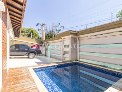 Casa com 4 Quartos à venda, 246m² no City América, São Paulo