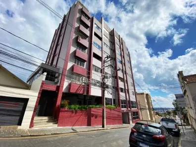 Apartamento com 3 Quartos à venda, 181m² no Centro, Ponta Grossa