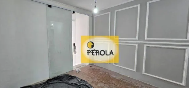Sala Comercial para alugar, 35m² no Vila Marieta, Campinas