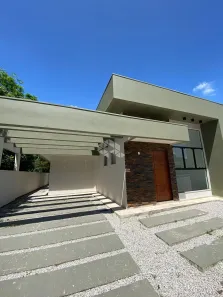 Casa com 3 Quartos à venda, 100m² no Forquilhas, São José