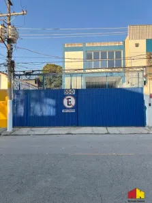 Galpão/Depósito/Armazém para alugar, 500m² no Jardim Independência, São Paulo