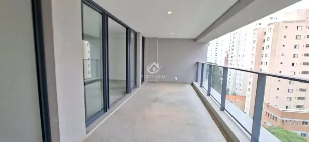 Cobertura com 4 Quartos à venda, 345m² no Vila Uberabinha, São Paulo