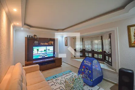 Casa com 3 Quartos à venda, 184m² no Assunção, São Bernardo do Campo