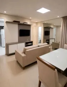 Apartamento com 2 Quartos para alugar, 50m² no SIM, Feira de Santana