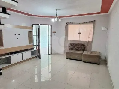 Casa com 3 Quartos à venda, 130m² no Jardim dos Pássaros, Sorocaba