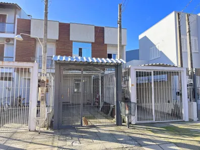 Casa com 2 Quartos à venda, 82m² no Hípica, Porto Alegre