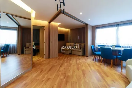 Apartamento com 2 Quartos à venda, 63m² no Bela Vista, São Paulo