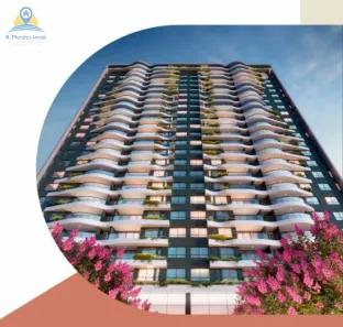 Apartamento com 4 Quartos à venda, 150m² no Tirol, Natal