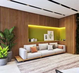 Apartamento com 2 Quartos à venda, 85m² no Flórida, Praia Grande