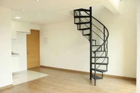 Cobertura com 2 Quartos à venda, 76m² no Santana, São Paulo