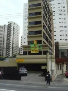 Prédio Comercial à venda, 1182m² no Indianópolis, São Paulo
