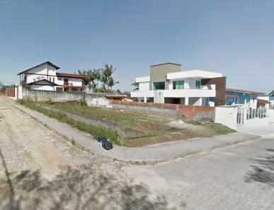 Lote/Terreno à venda, 398m² no Cristo Rei, Içara