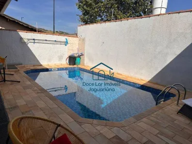Casa com 3 Quartos à venda, 240m² no Jardim Imperial, Jaguariúna