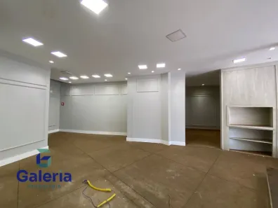 Ponto Comercial para alugar, 100m² no Jardim Paulista, Ribeirão Preto