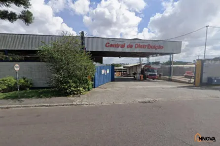 Galpão/Depósito/Armazém com 1 Quarto para alugar, 1500m² no Xaxim, Curitiba