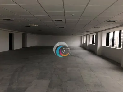 Sala Comercial para alugar, 322m² no Várzea da Barra Funda, São Paulo