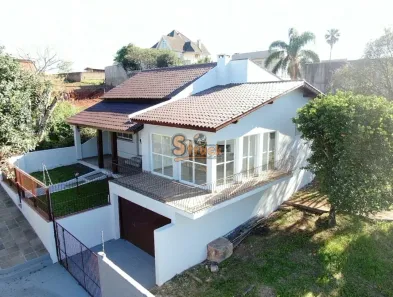 Casa com 3 Quartos à venda, 328m² no Feitoria, São Leopoldo