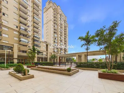 Apartamento com 2 Quartos para alugar, 107m² no Sítio Tamboré Alphaville, Barueri