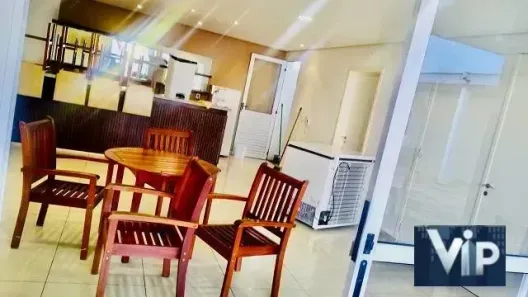 Apartamento com 3 Quartos à venda, 160m² no Vila Mariana, São Paulo