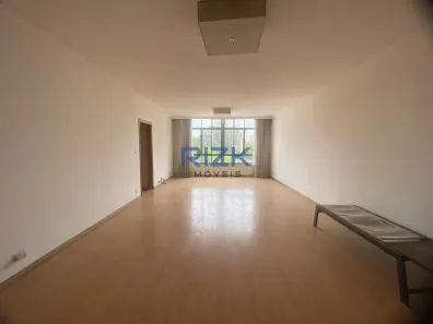 Apartamento com 3 Quartos para alugar, 190m² no Cerqueira César, São Paulo