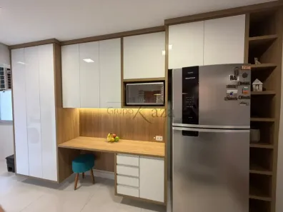 Apartamento com 3 Quartos à venda, 88m² no Jardim Paraíso, São José dos Campos