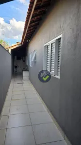 Casa com 3 Quartos à venda, 101m² no Jardim Jandira, Bauru