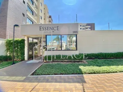 Apartamento com 2 Quartos à venda, 50m² no Fragata, Marília