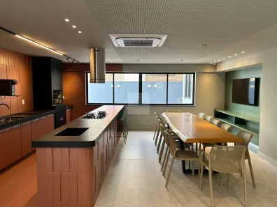 Apartamento com 3 Quartos à venda, 73m² no Santa Efigênia, Belo Horizonte