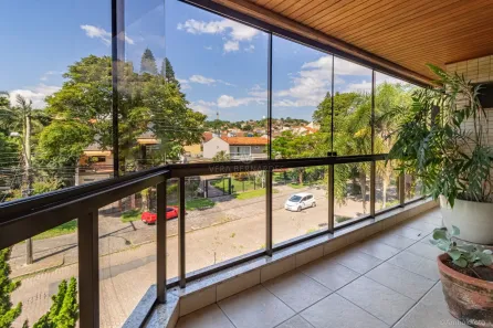 Apartamento com 3 Quartos à venda, 200m² no Cristal, Porto Alegre