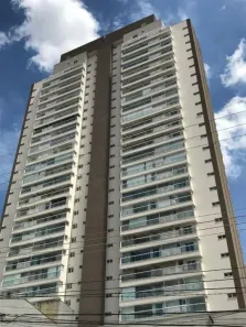 Apartamento com 3 Quartos à venda, 209m² no Vila Gomes Cardim, São Paulo