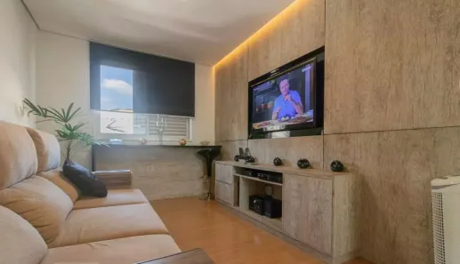 Apartamento com 3 Quartos à venda, 90m² no Prado, Belo Horizonte
