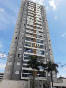 Apartamento com 2 Quartos à venda, 65m² no Loteamento Villa Branca, Jacareí