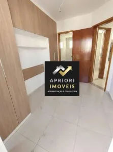 Cobertura com 2 Quartos à venda, 60m² no Vila Homero Thon, Santo André